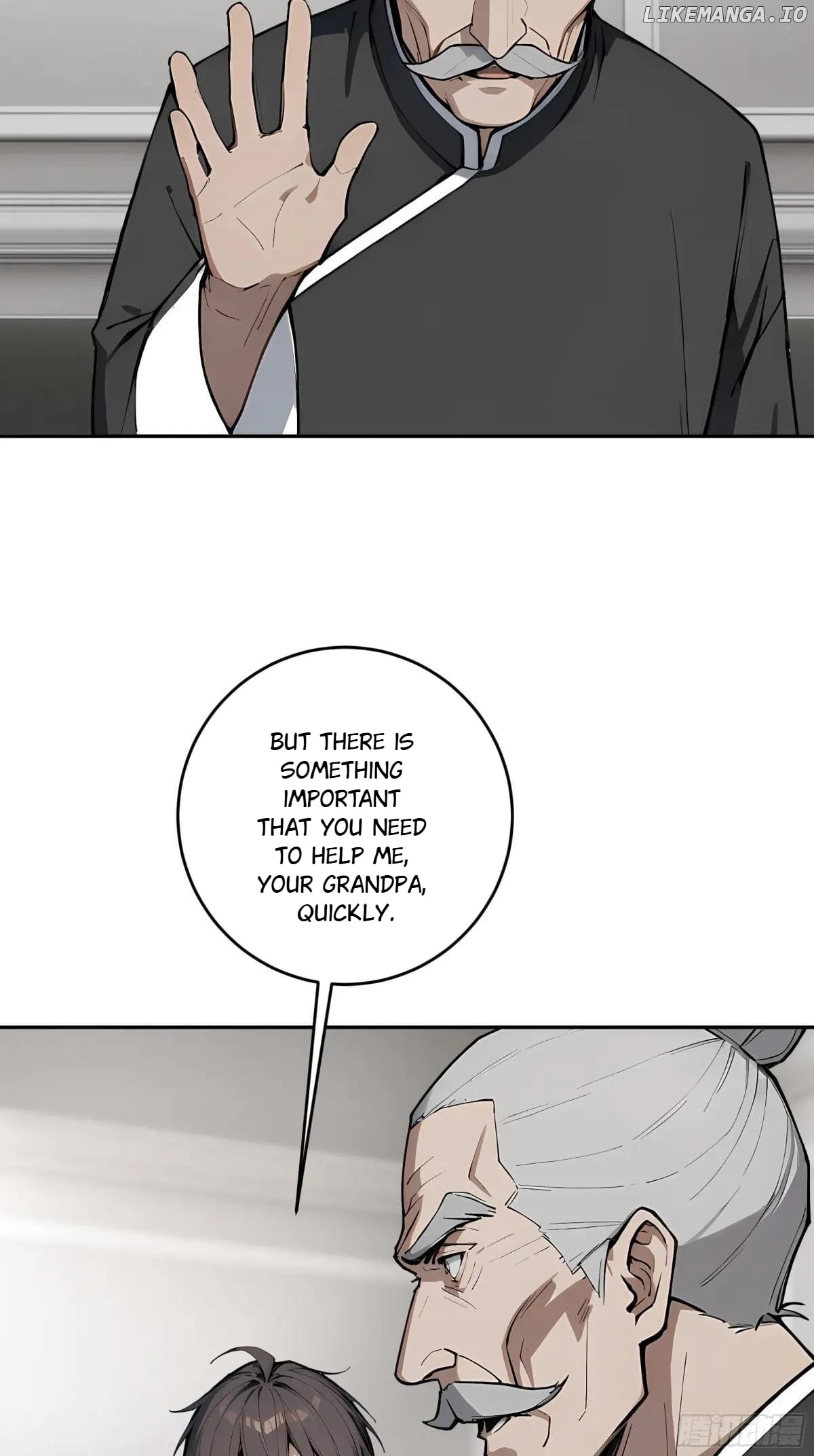 God of Learning Chapter 35 - page 59